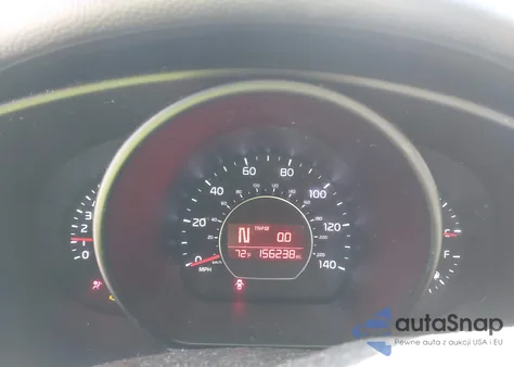 2016 Kia Soul from USA, damaged, VIN KNDJN2A23G7384505